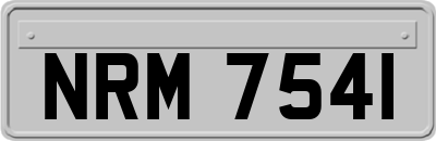 NRM7541