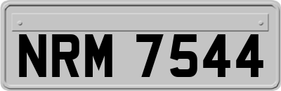 NRM7544