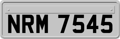 NRM7545
