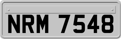 NRM7548