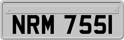 NRM7551