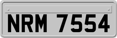 NRM7554