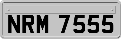 NRM7555
