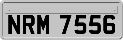 NRM7556