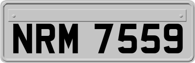 NRM7559