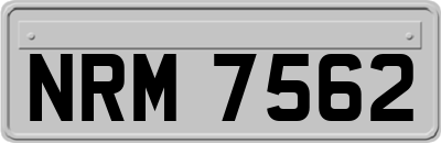 NRM7562