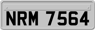 NRM7564