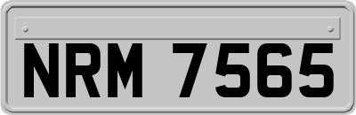 NRM7565
