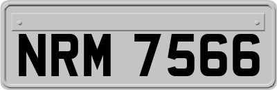 NRM7566