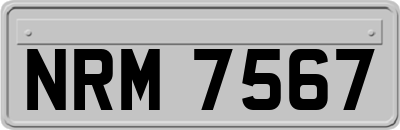 NRM7567