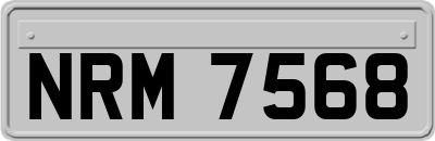 NRM7568