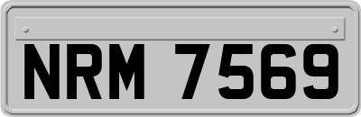 NRM7569