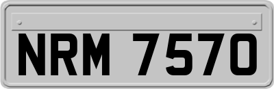 NRM7570
