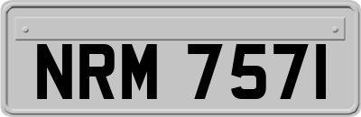NRM7571
