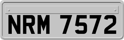 NRM7572