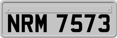 NRM7573