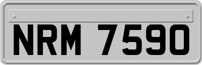 NRM7590