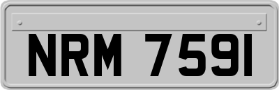 NRM7591
