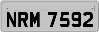 NRM7592