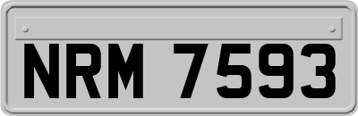 NRM7593