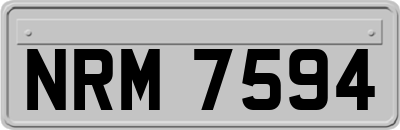 NRM7594
