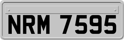 NRM7595