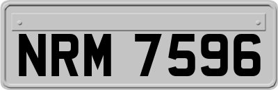 NRM7596