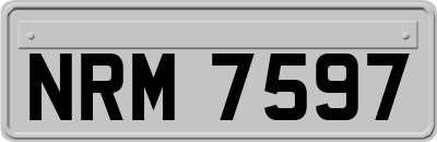 NRM7597