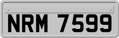 NRM7599