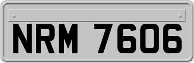 NRM7606