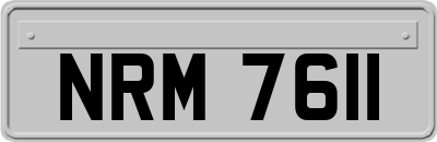 NRM7611