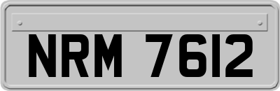 NRM7612
