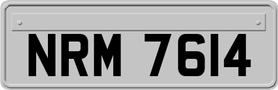 NRM7614