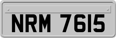 NRM7615