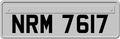 NRM7617