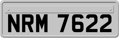 NRM7622