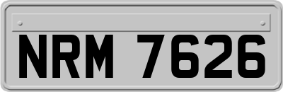 NRM7626