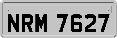 NRM7627