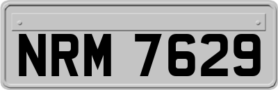 NRM7629