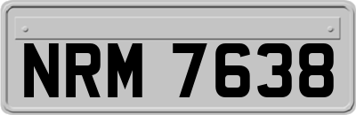 NRM7638