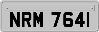NRM7641