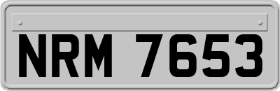 NRM7653