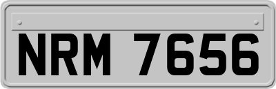 NRM7656