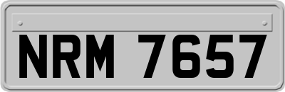 NRM7657