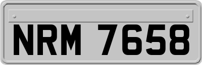 NRM7658