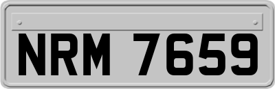 NRM7659