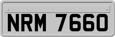 NRM7660