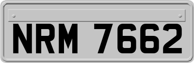 NRM7662
