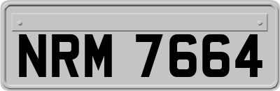 NRM7664