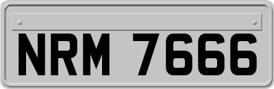 NRM7666